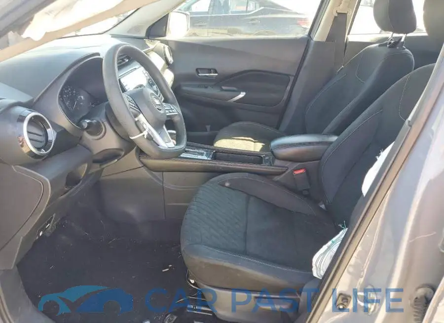 3N1CP5CV5ML474342# 7
