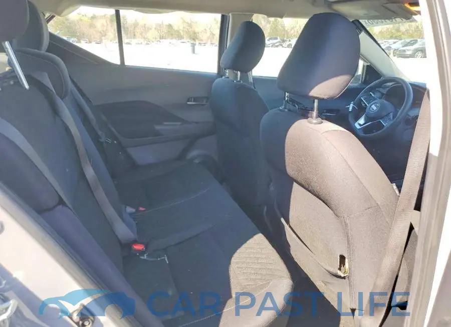 3N1CP5CV5ML474342# 11