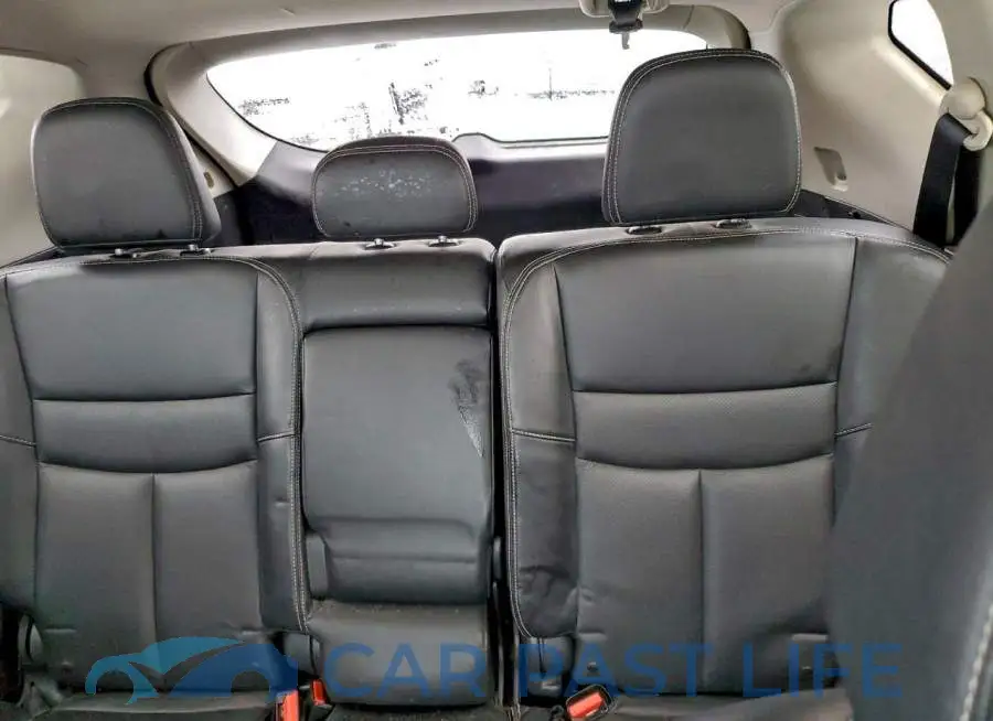 5N1AZ2MH4JN151008# 10