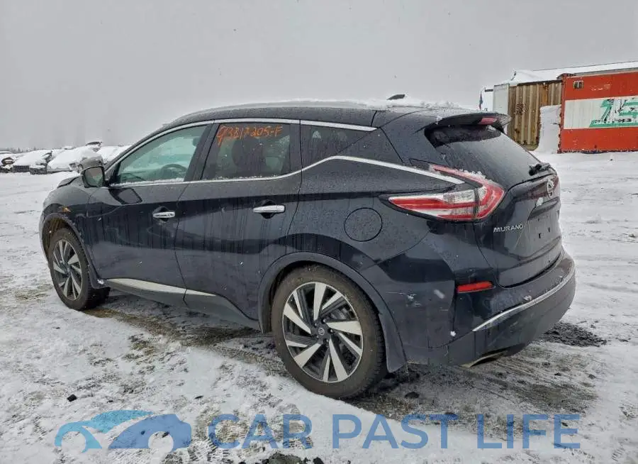 5N1AZ2MH4JN151008# 2