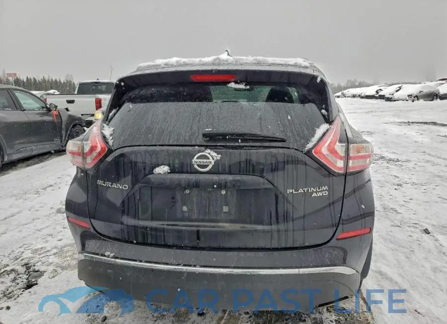 5N1AZ2MH4JN151008# 6