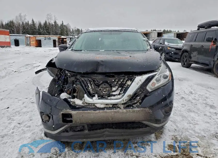 5N1AZ2MH4JN151008# 5