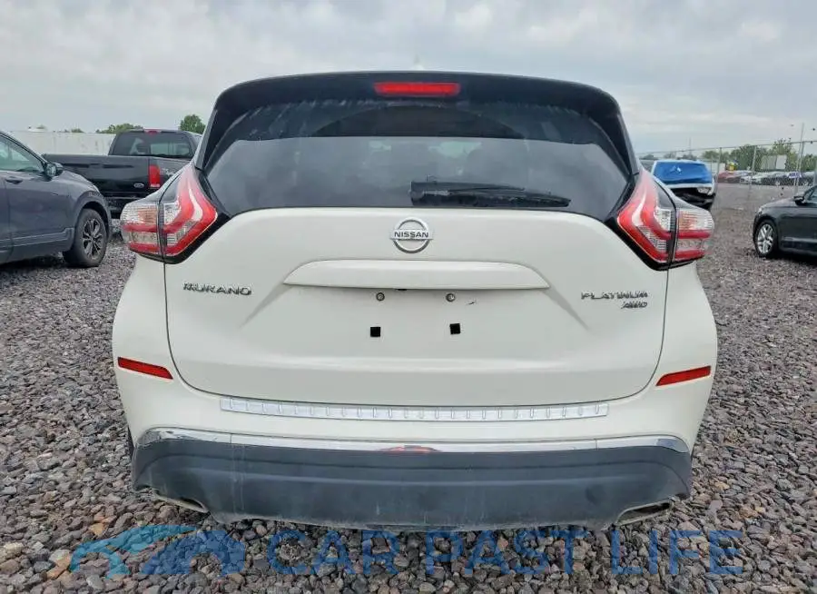 5N1AZ2MH8JN101051# 6