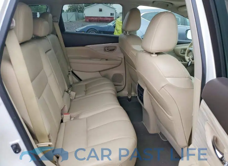 5N1AZ2MH8JN101051# 11