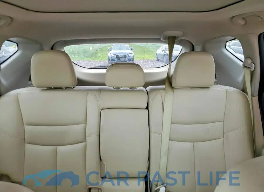 5N1AZ2MH8JN101051# 10