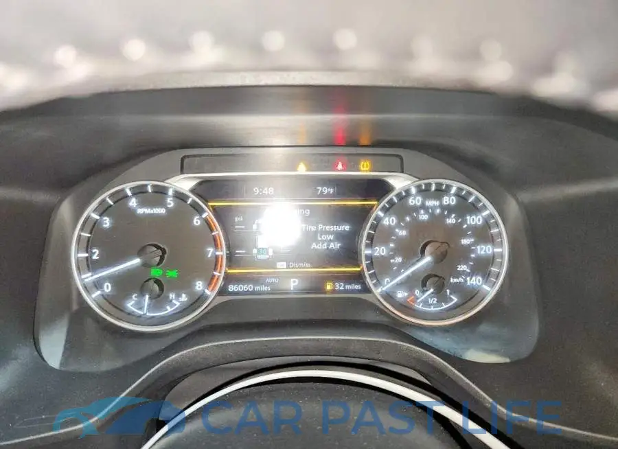 5N1BT3CB8PC805182# 9