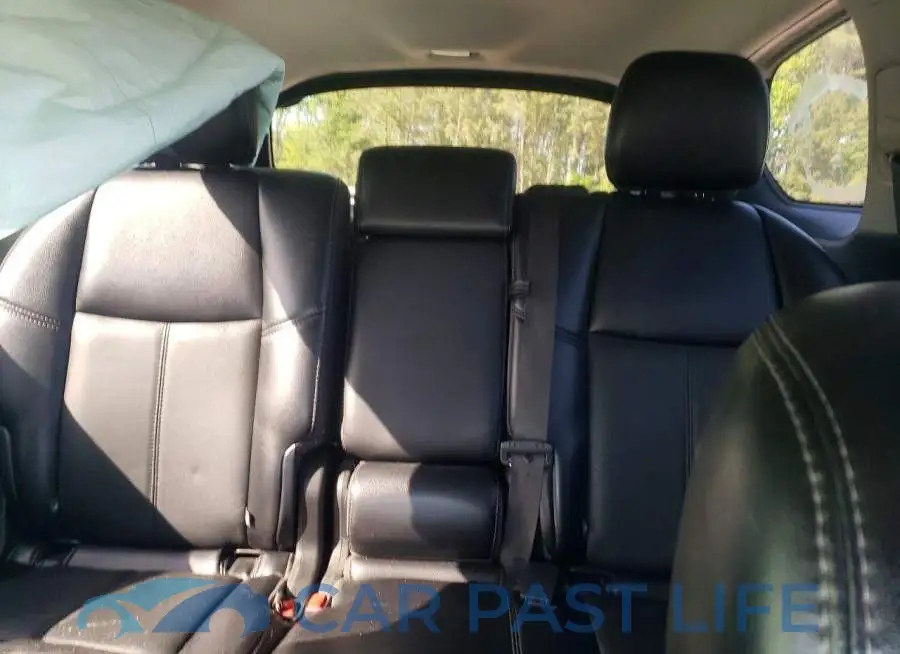 5N1DR2CN6LC595011# 10