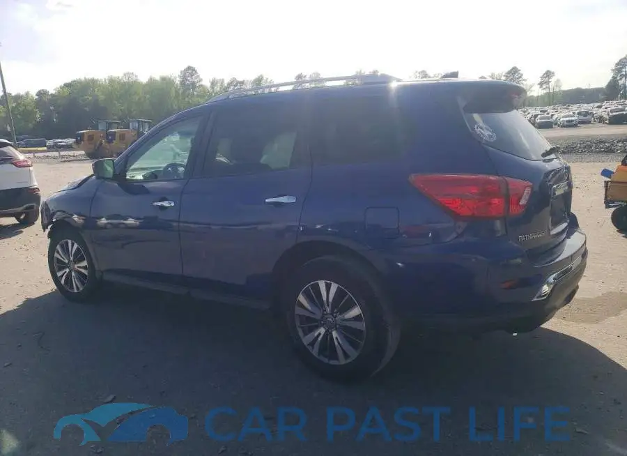 5N1DR2CN6LC595011# 2