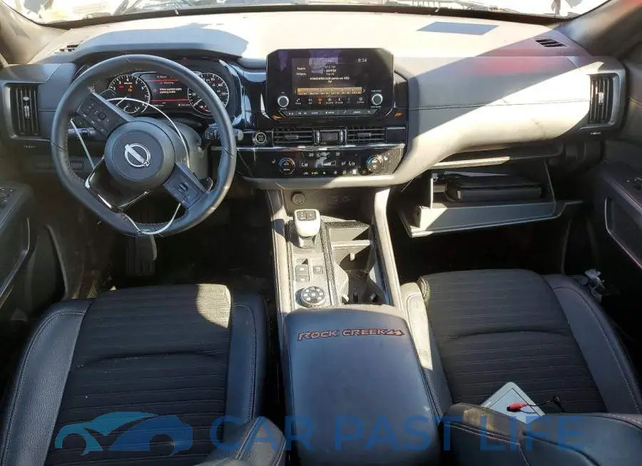 5N1DR3BD5RC308071# 8
