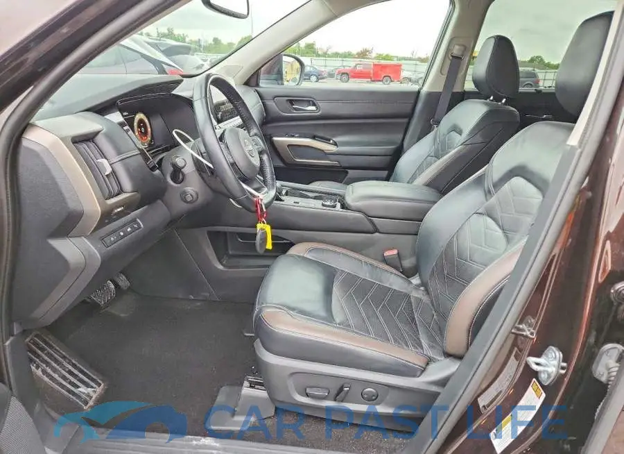 5N1DR3DK3NC201591# 7