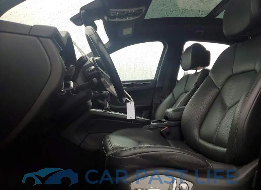 WP1AA2A50JLB23805# 7
