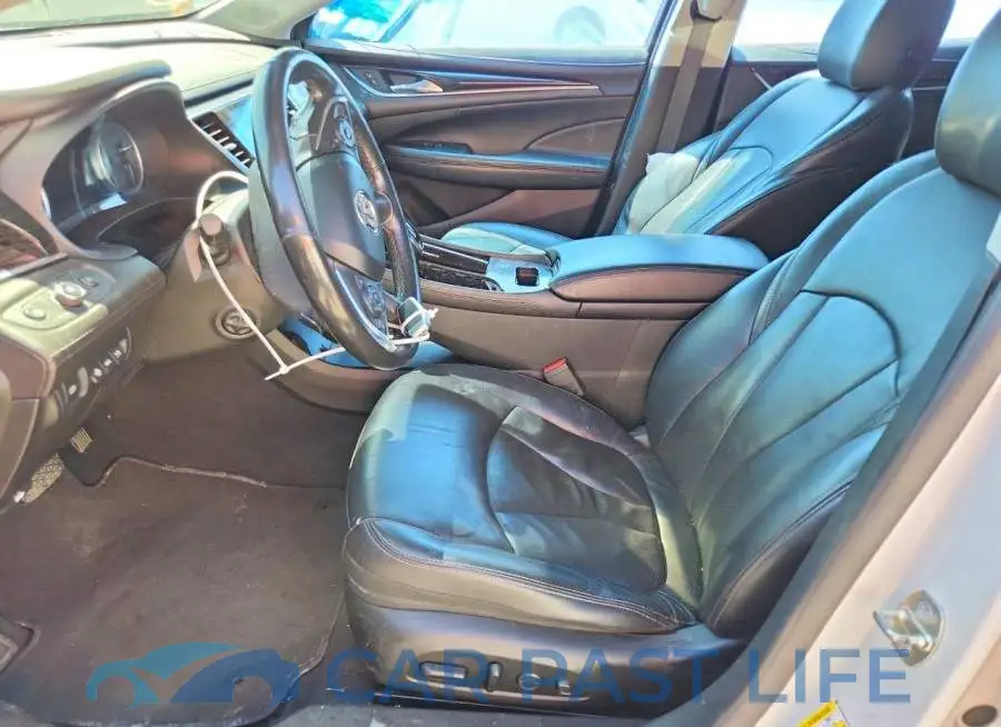1G4ZS5SS0HU142295# 7