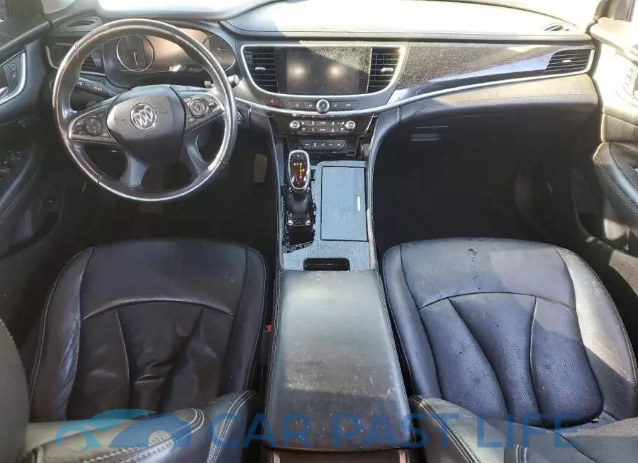 1G4ZS5SS0HU142295# 8