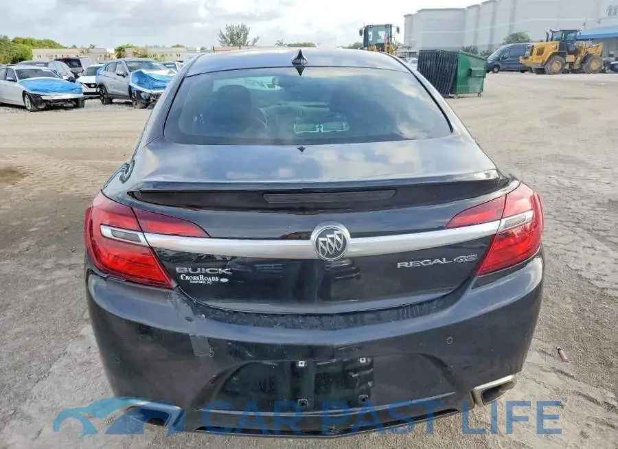 2G4GT5GX0H9138222# 6