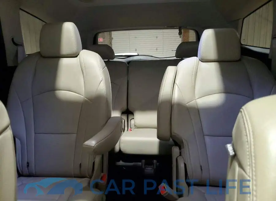 5GAEVAKW8KJ294177# 10