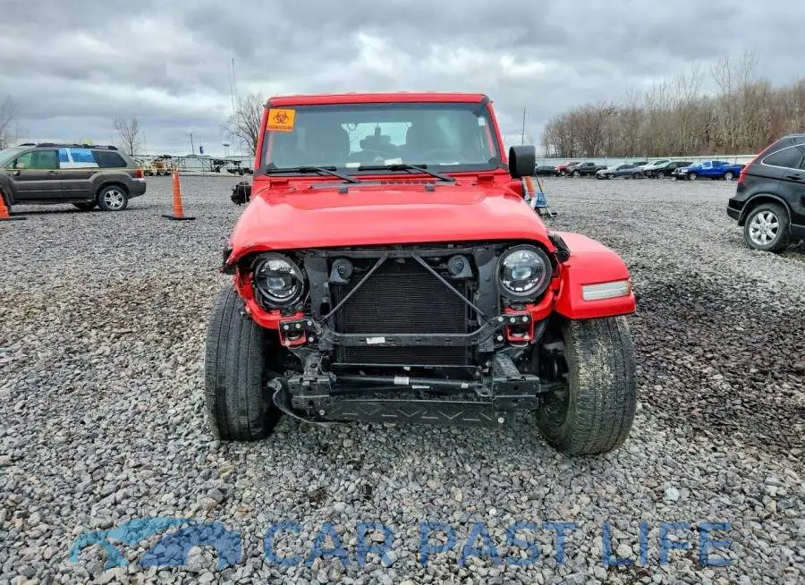 1C4JJXP67PW536715# 5