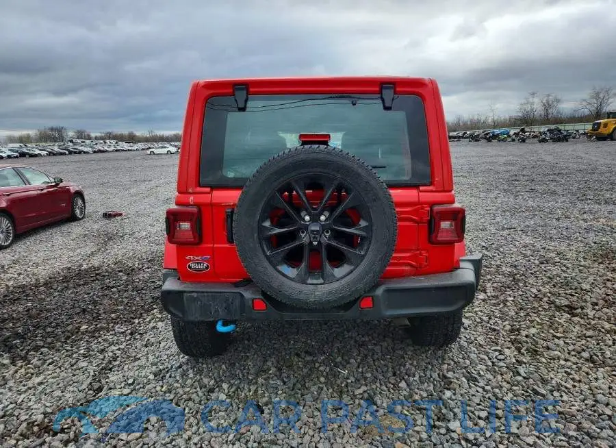 1C4JJXP67PW536715# 6
