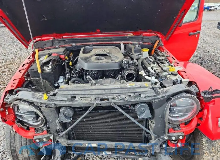 1C4JJXP67PW536715# 11