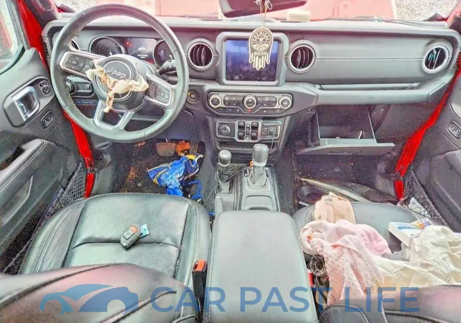 1C4JJXP67PW536715# 8