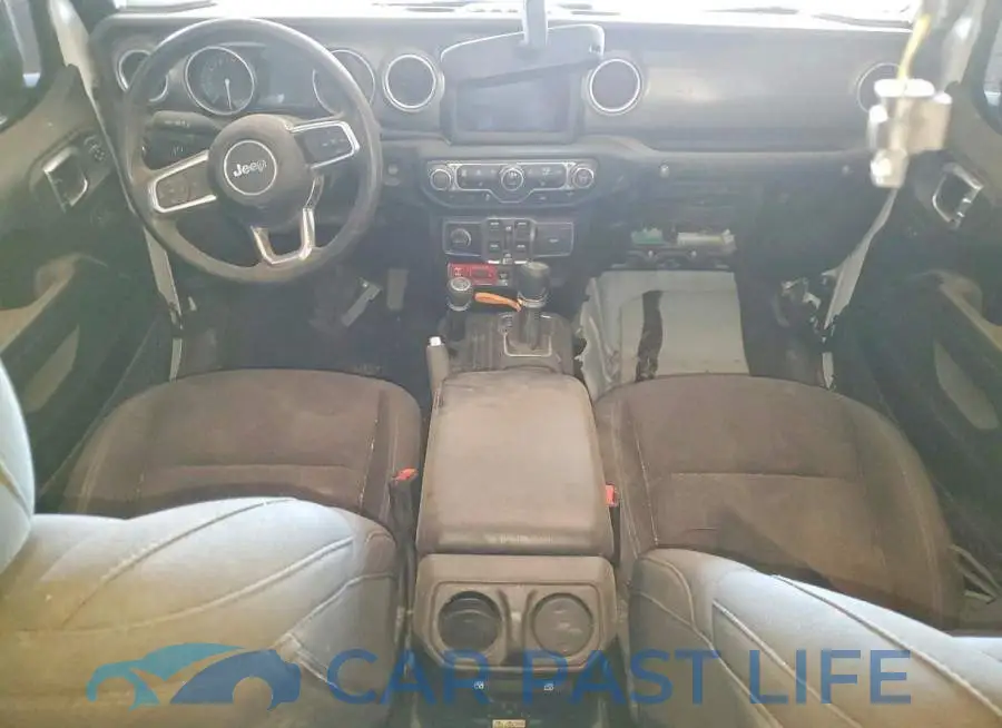 1C4JJXR61PW696523# 8