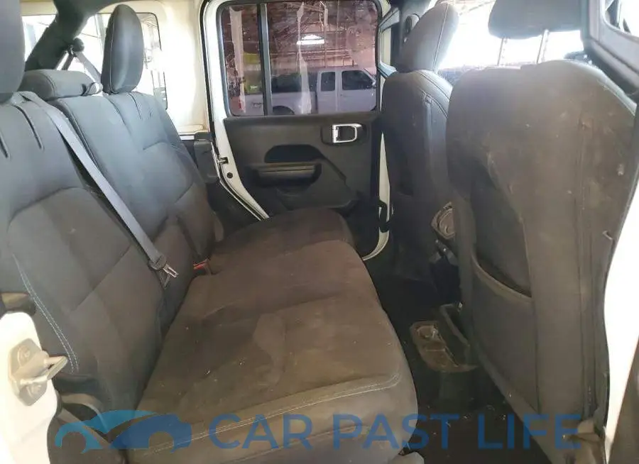 1C4JJXR61PW696523# 10