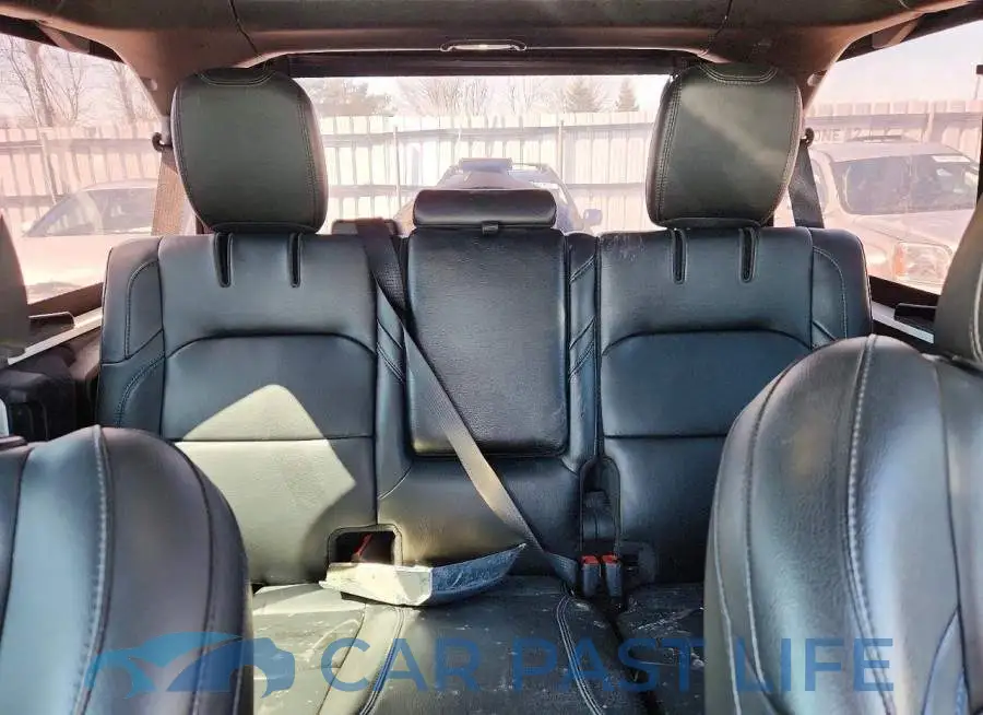 1C4JJXR66MW735022# 10