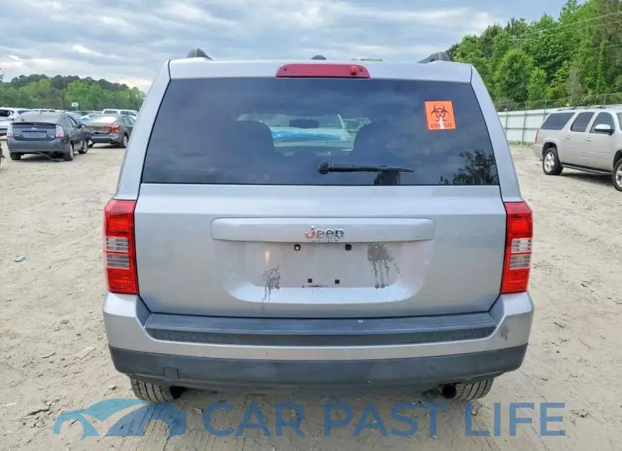 1C4NJPBA0HD166556# 6