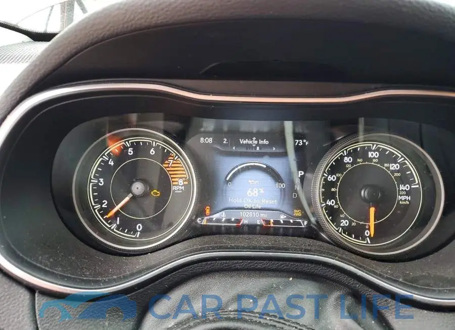 1C4PJMDX2MD185502# 9