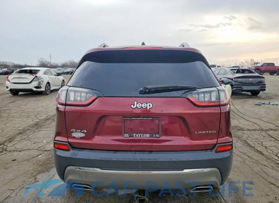 1C4PJMDX6LD566364# 6