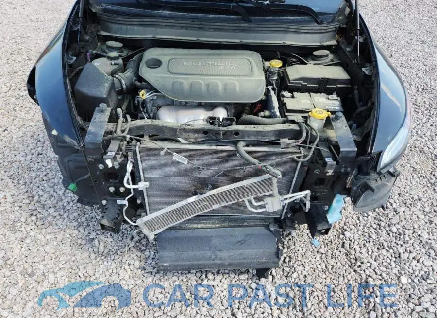 1C4PJMLB3JD507355# 12