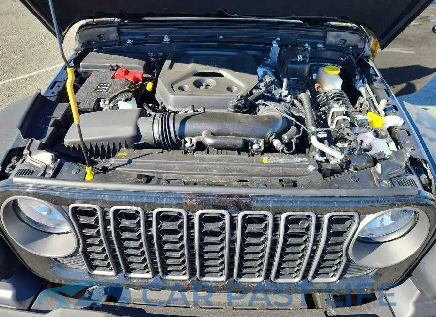 1C4PJXAN9TW198271# 11