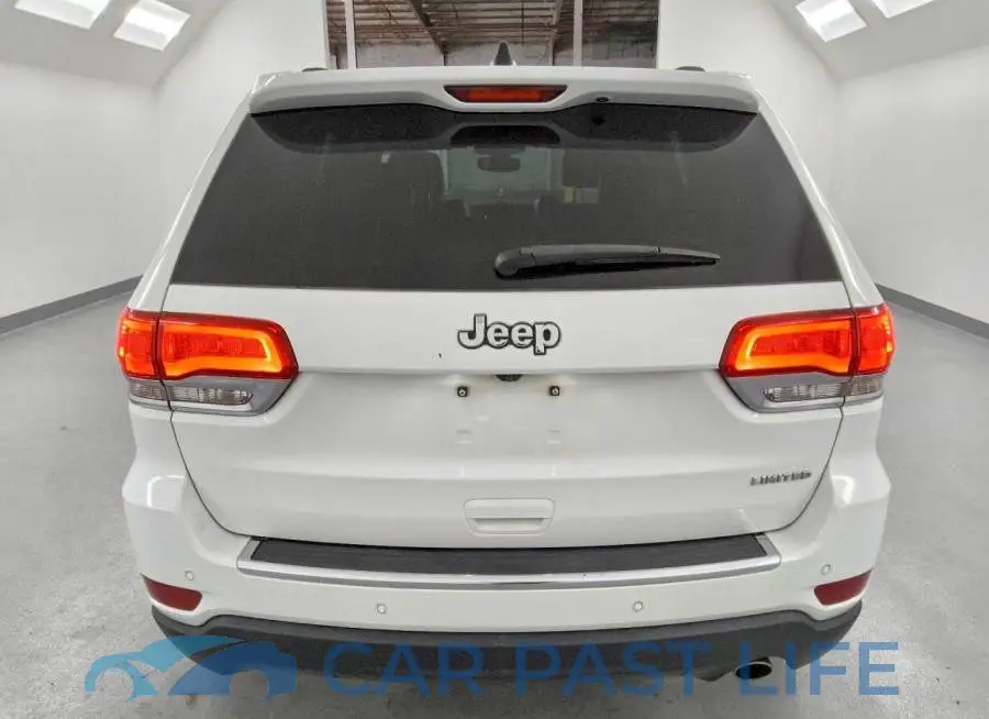 1C4RJEBG9JC155691# 6