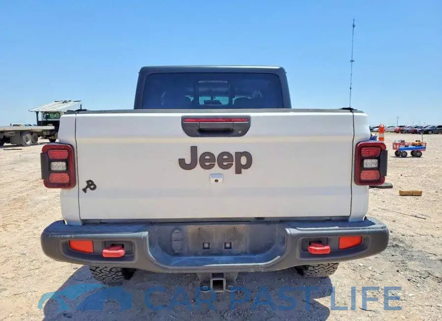 1C6JJTBG3PL505043# 6