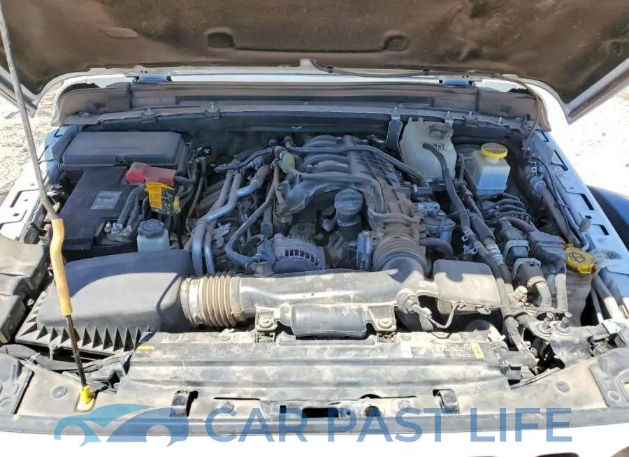 1C6JJTBG3PL505043# 11
