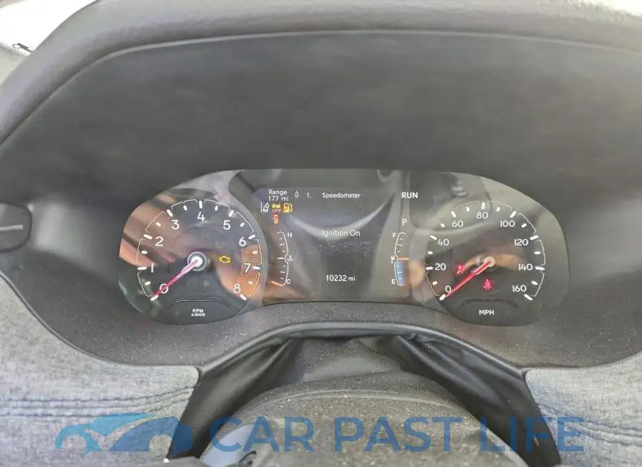 3C4NJDAN3ST515620# 9