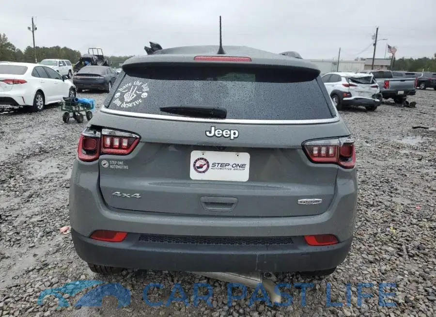 3C4NJDBN4PT515695# 6