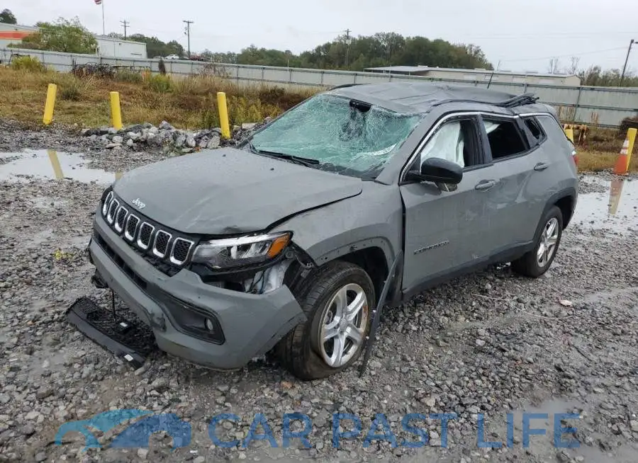 3C4NJDBN4PT515695# 1