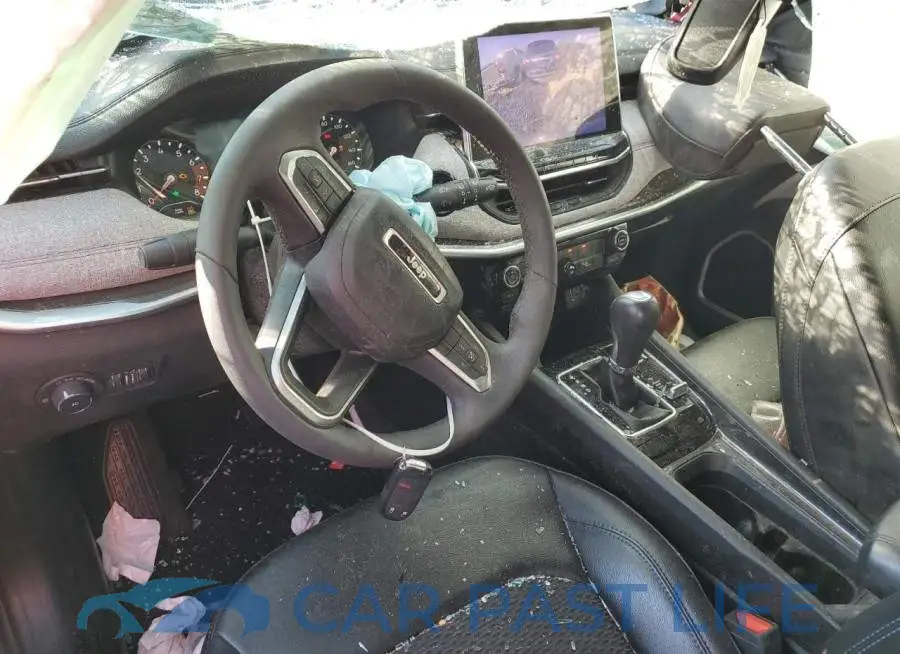3C4NJDBN4PT515695# 8