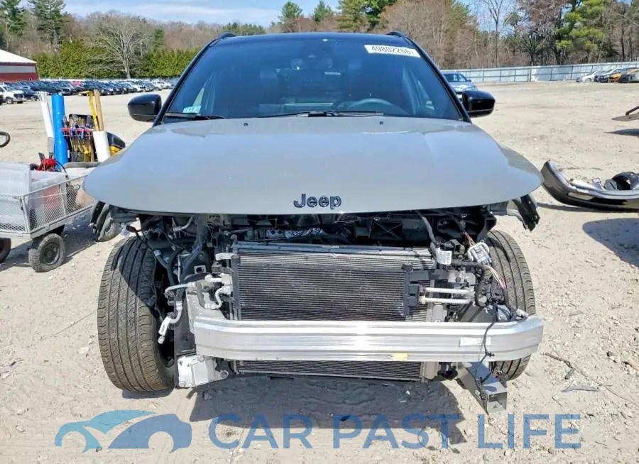 3C4NJDBN6PT548259# 5