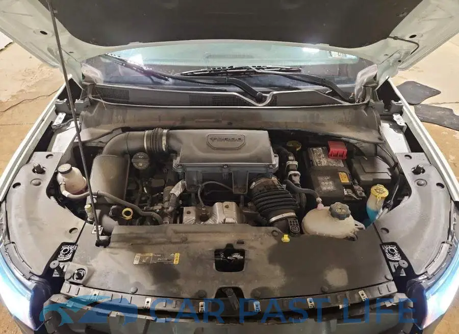 3C4NJDBNXPT561435# 12