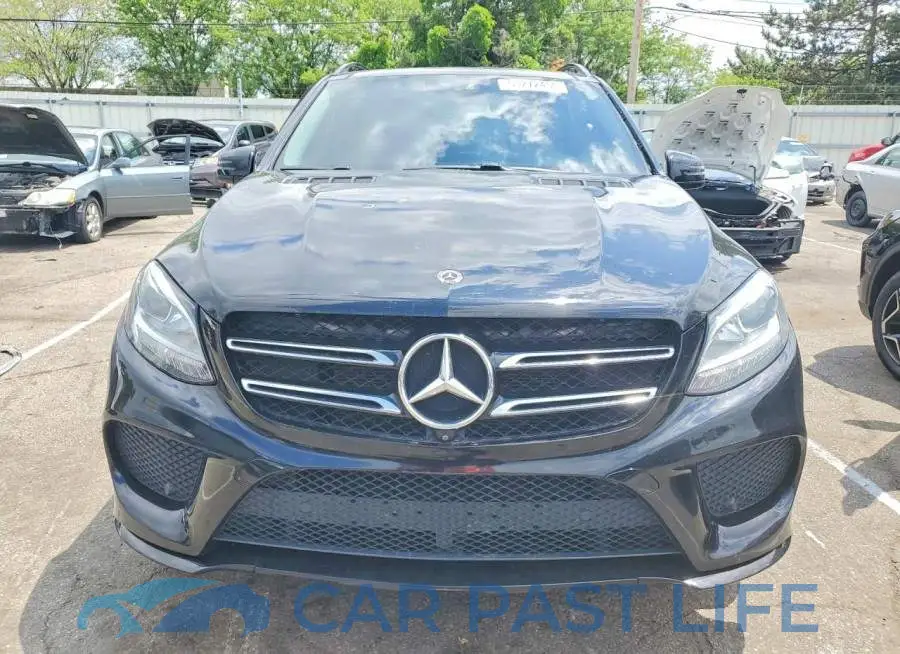 4JGDA5HB5JB001020# 5