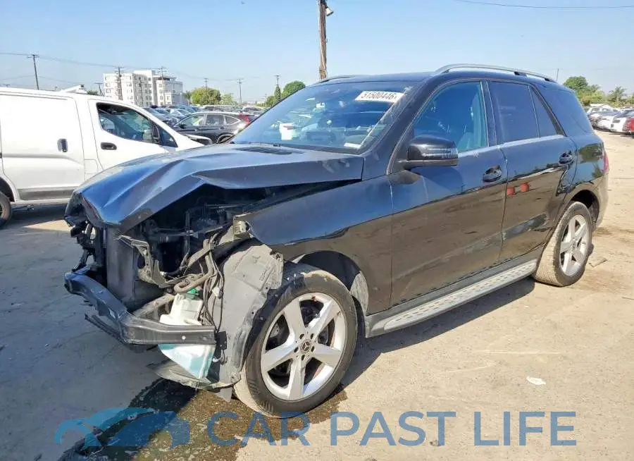 4JGDA5JB5JB017471# 1