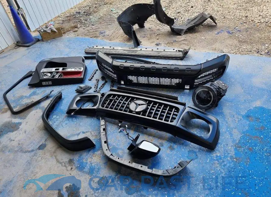 W1NYC7HJ7MX405777# 12
