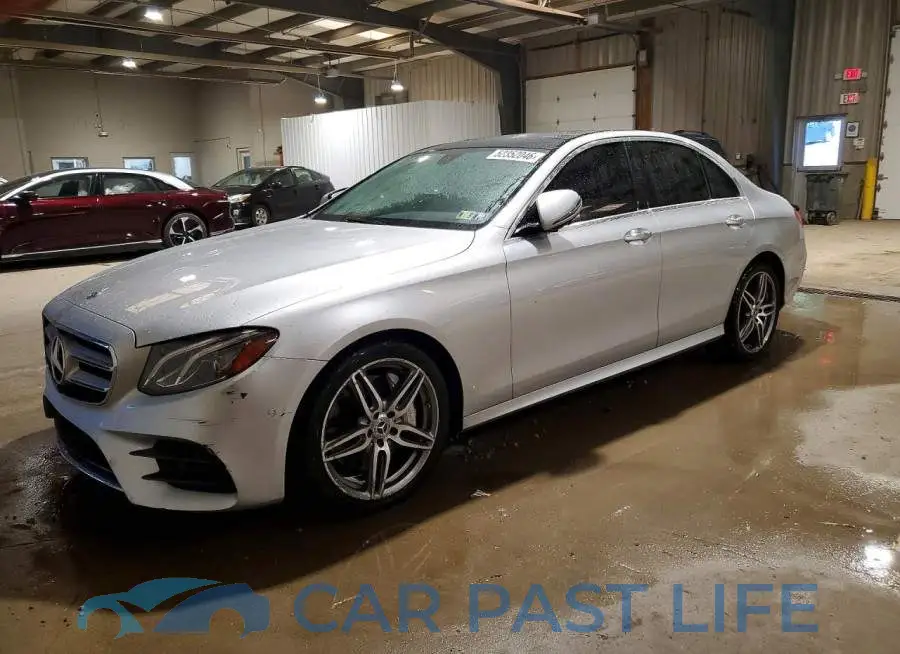 WDDZF8EB5LA703063# 1