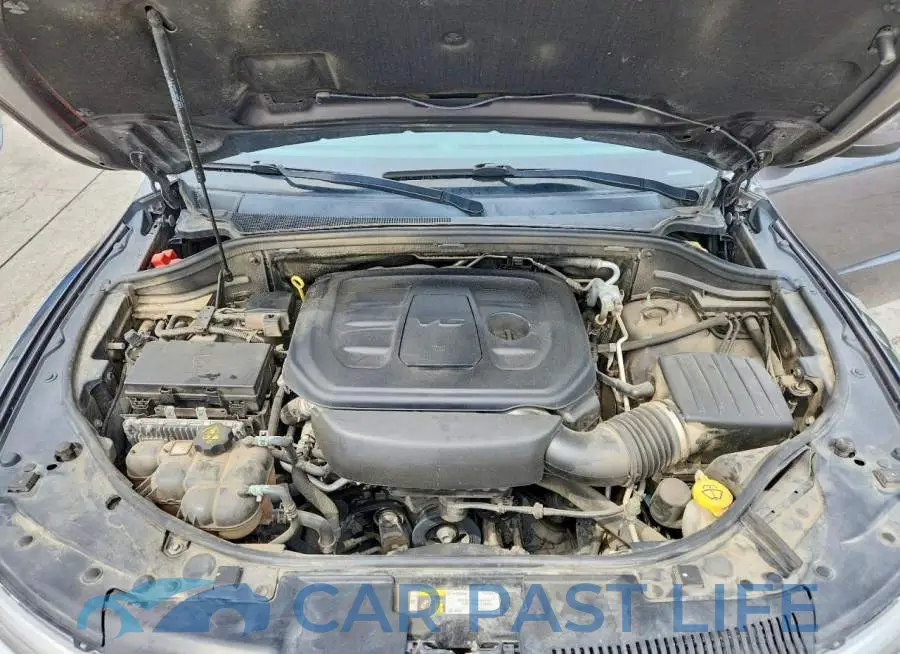1C4RDHAG5MC608347# 12