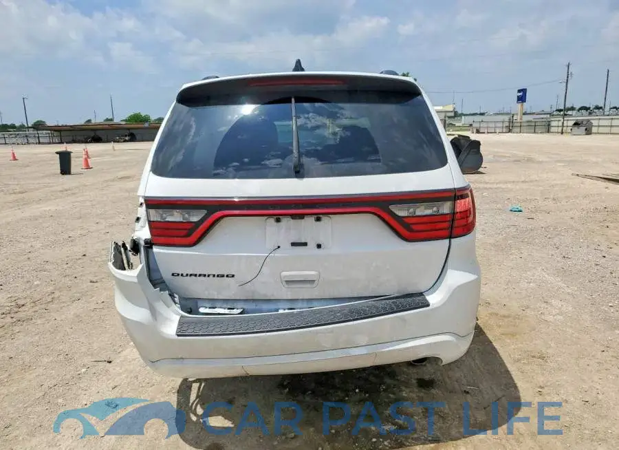 1C4RDHAG9RC257997# 6