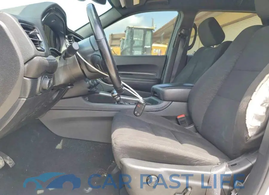 1C4RDHAG9RC257997# 7