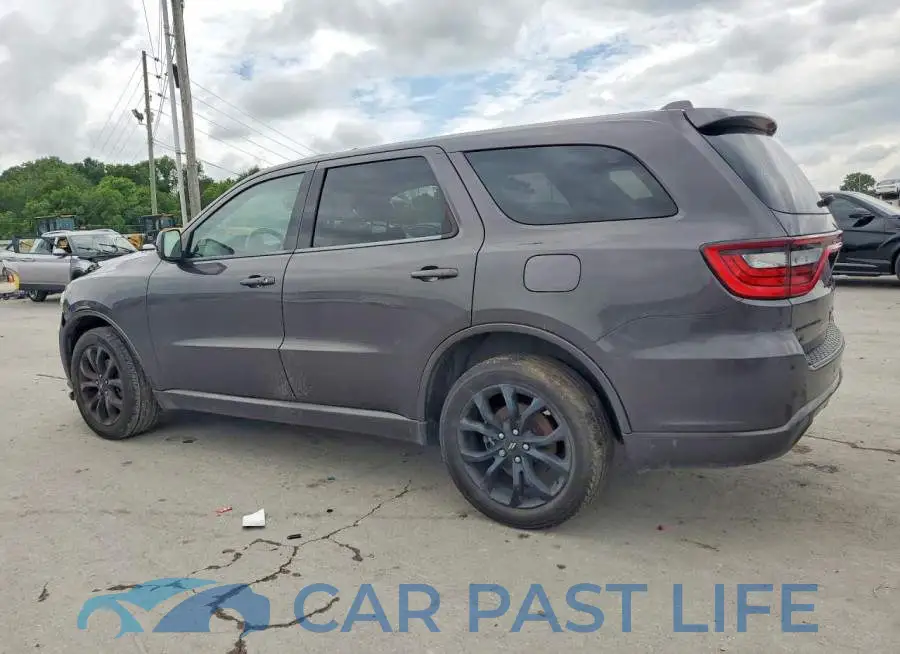 1C4RDJAG3LC146778# 2