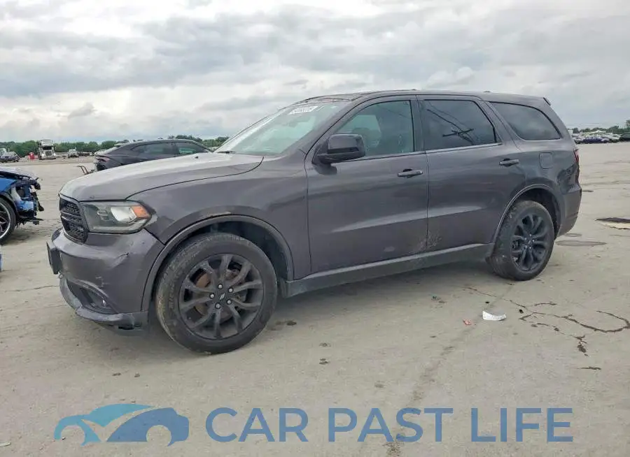 1C4RDJAG3LC146778# 1