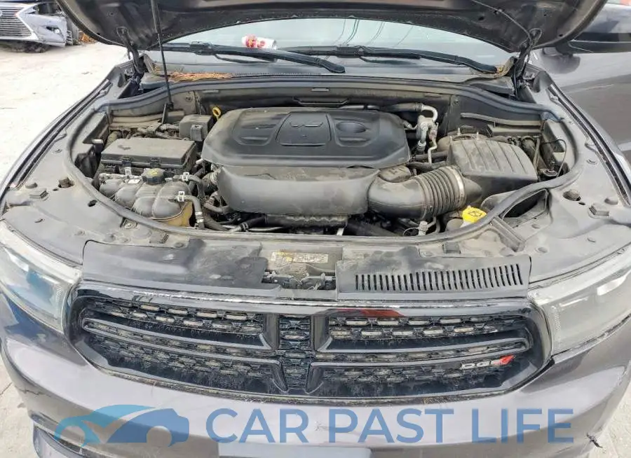 1C4RDJAG3LC146778# 12